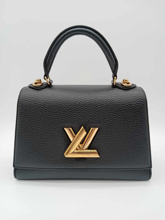 LOUIS VUITTON Twist One Handle PM