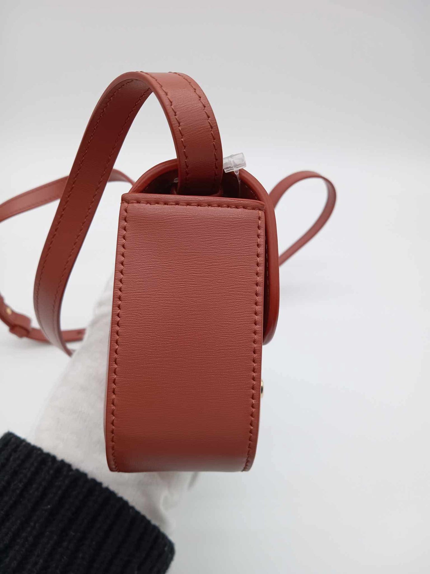 CELINE Triomphe Mini Claude