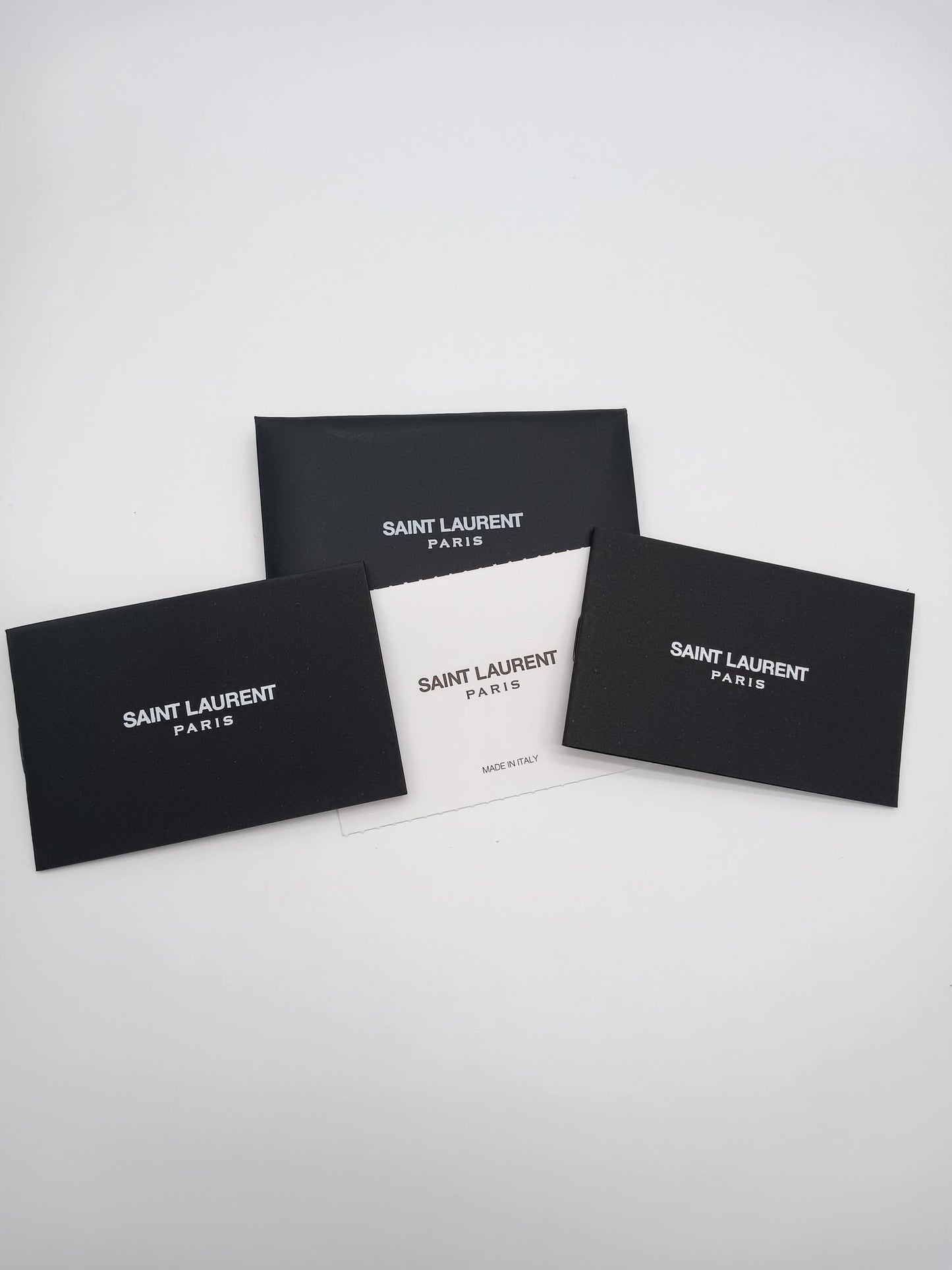 YSL Loulou Puffer Bag