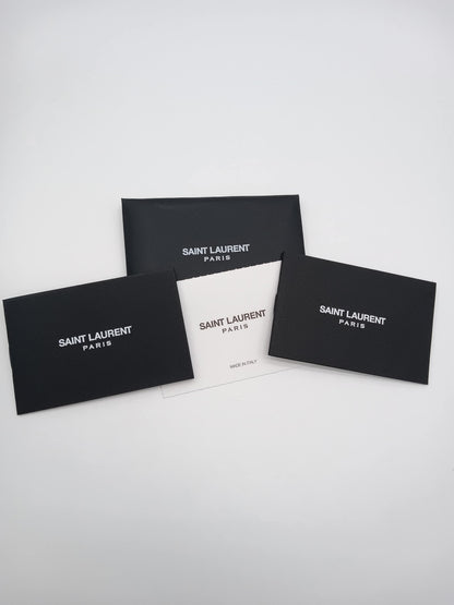 YSL Loulou Puffer Bag