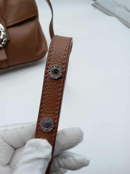 BVLGARI Chandra Crossbody Bag