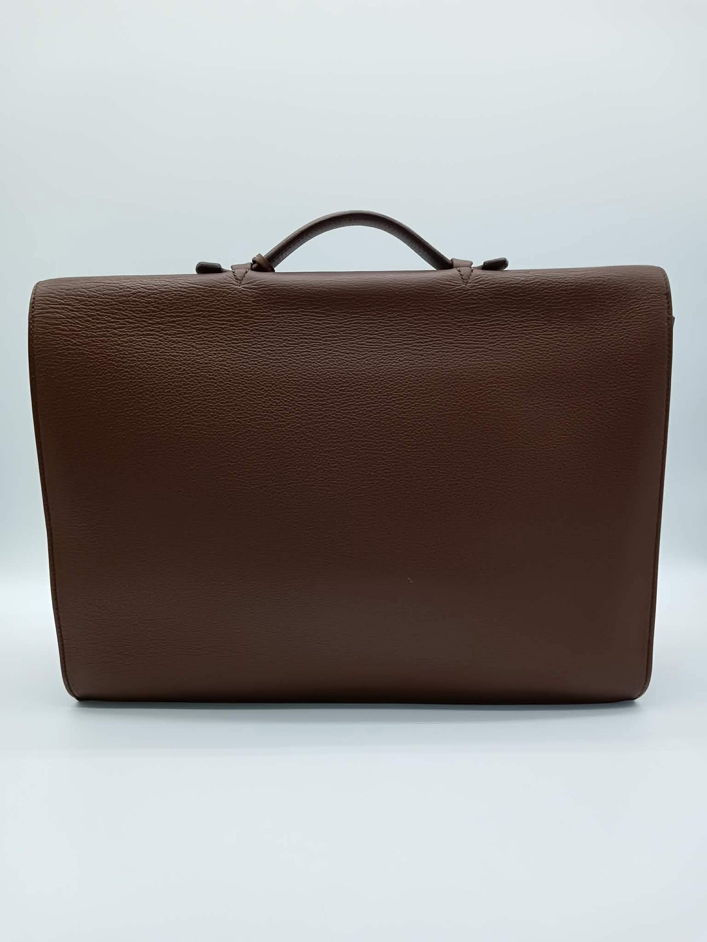 HERMES Sac A Depeches 38