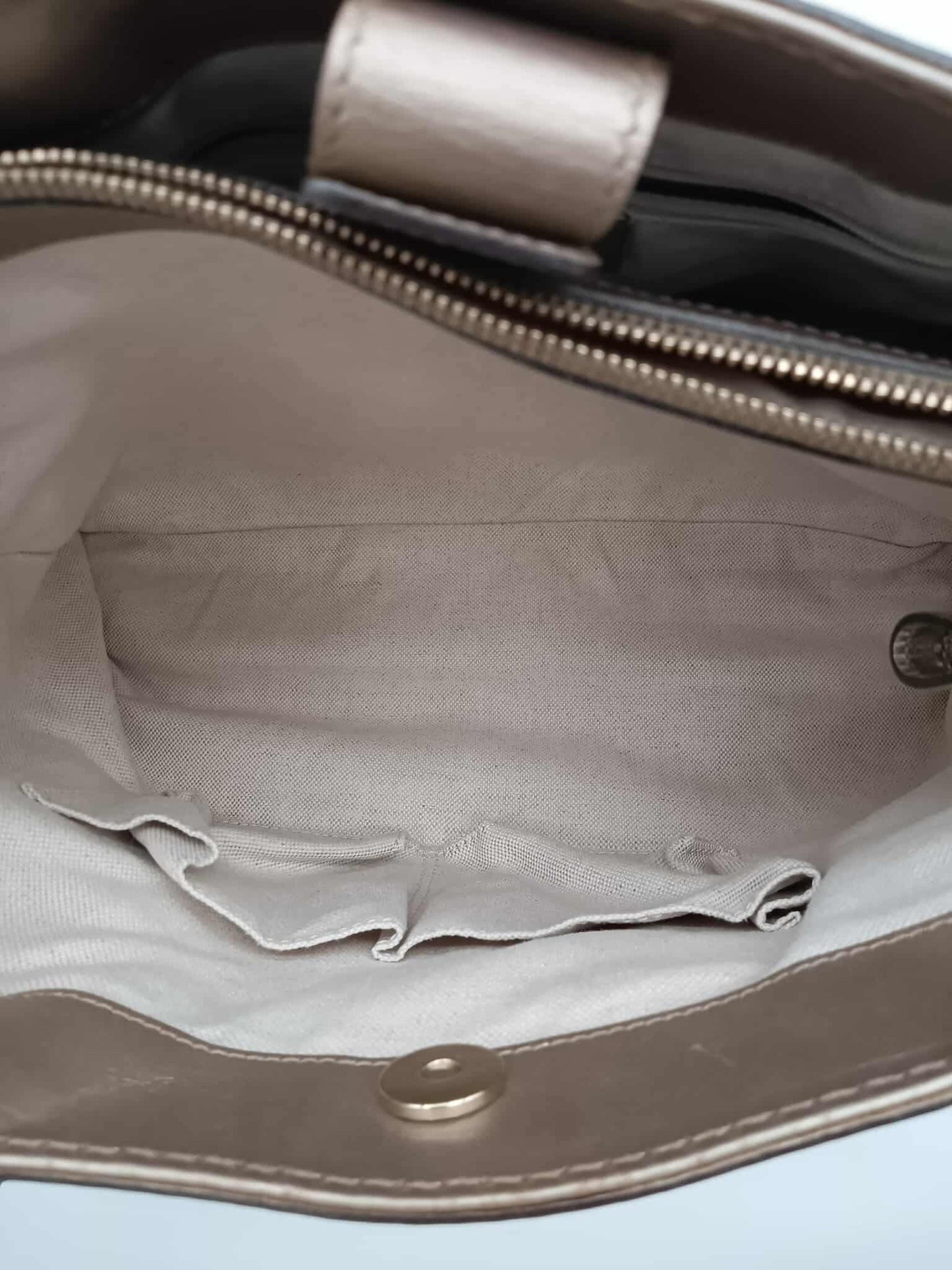 GUCCI Guccissima Sukey Tote