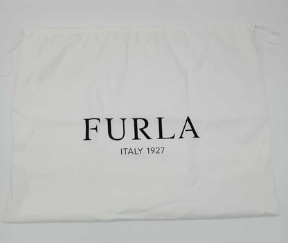 FURLA Viva Pochette Onyx