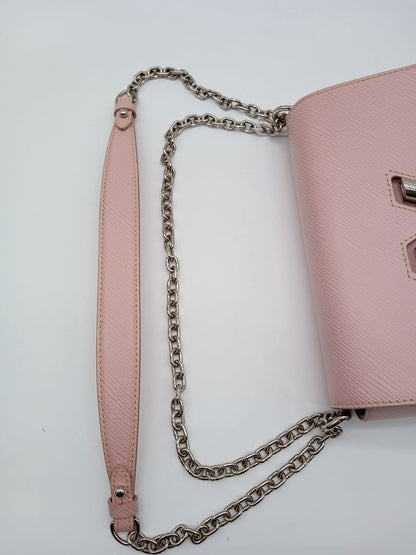 LOUIS VUITTON Epi Twist MM