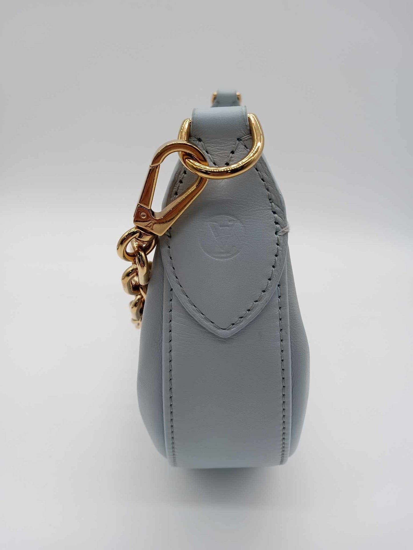 LOUIS VUITTON Over The Moon Bubblegram