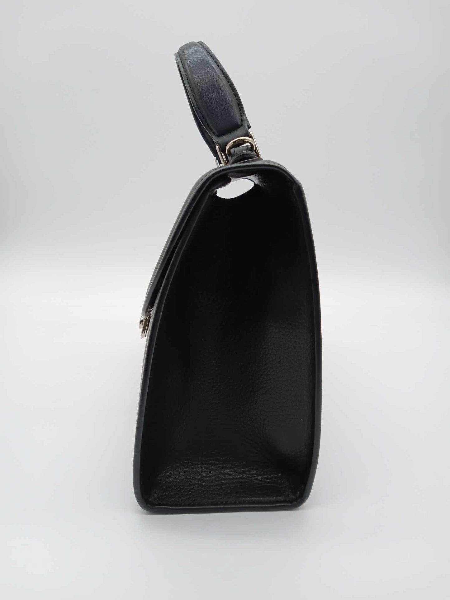 BURBERRY Cambridge Satchel Bag