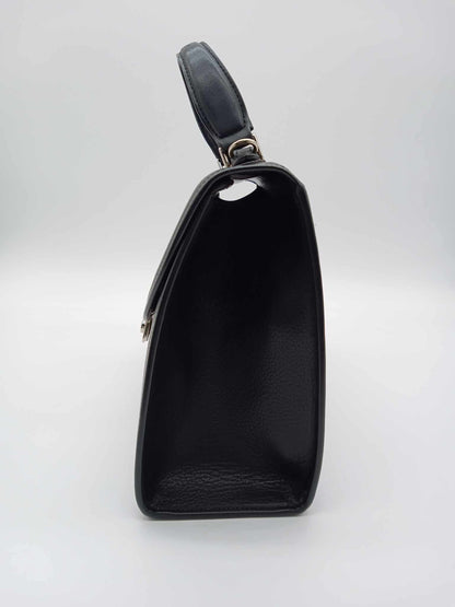 BURBERRY Cambridge Satchel Bag