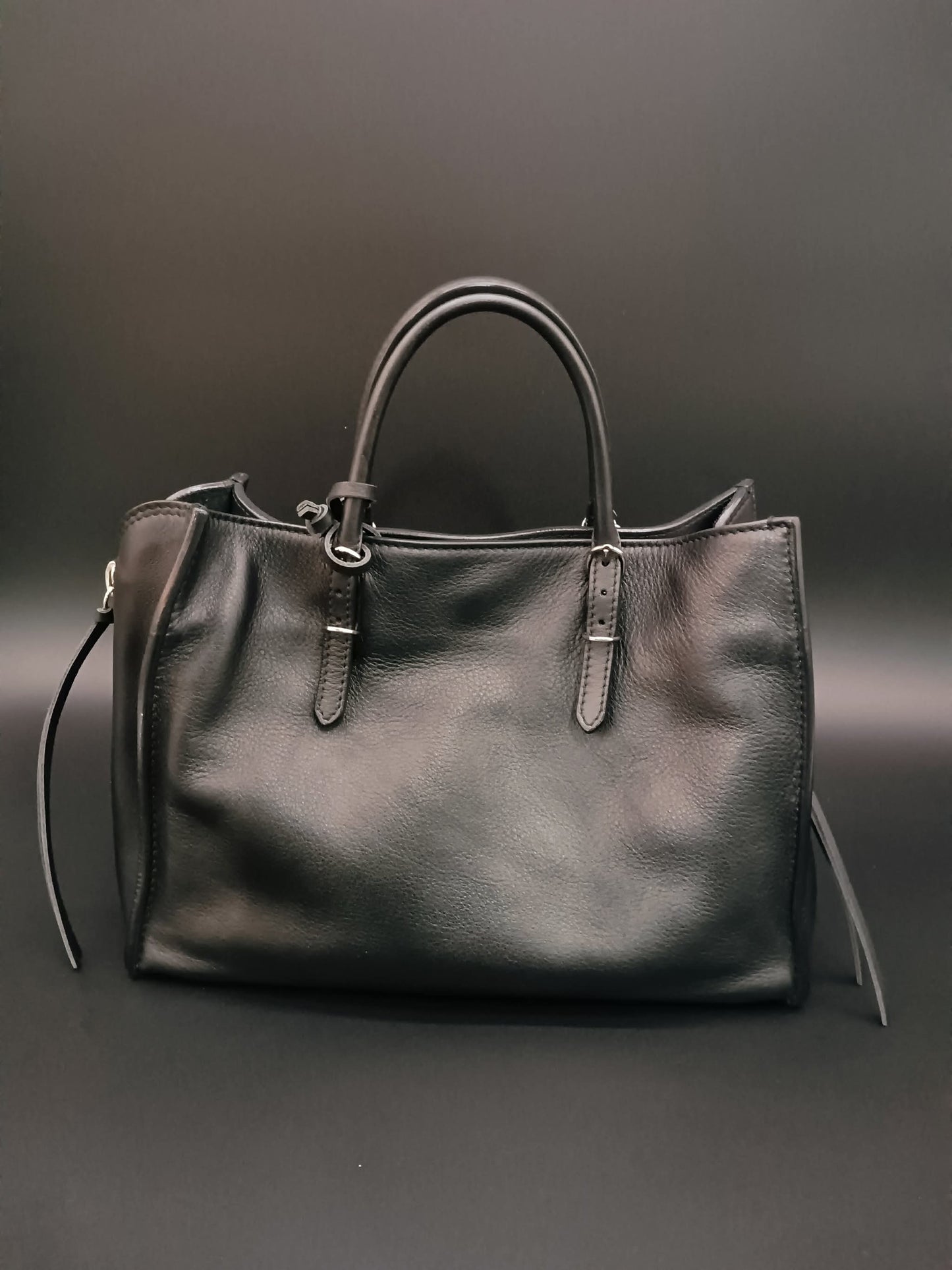 BALENCIAGA The Paper A4 Tote
