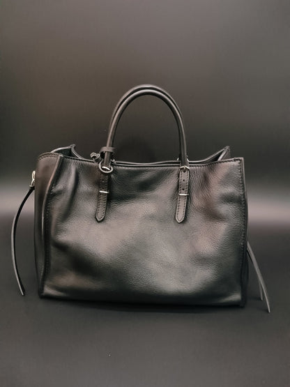 BALENCIAGA The Paper A4 Tote