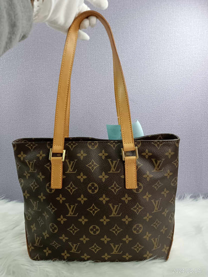 LOUIS VUITTON Monogram Piano