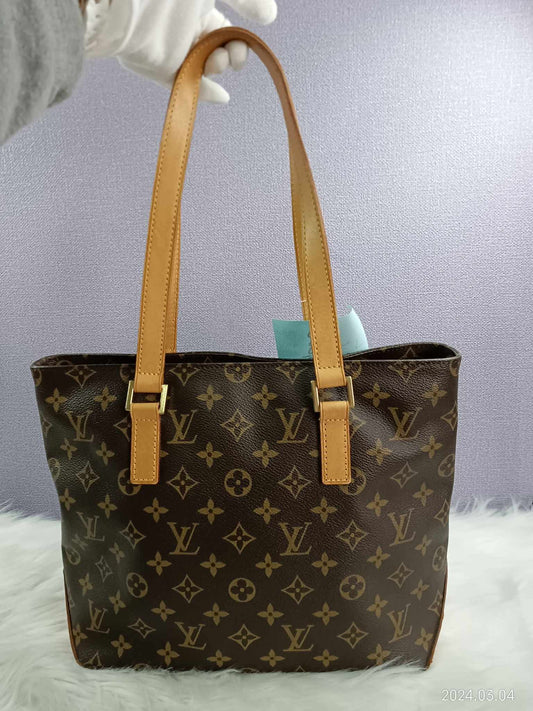 LOUIS VUITTON Monogram Piano