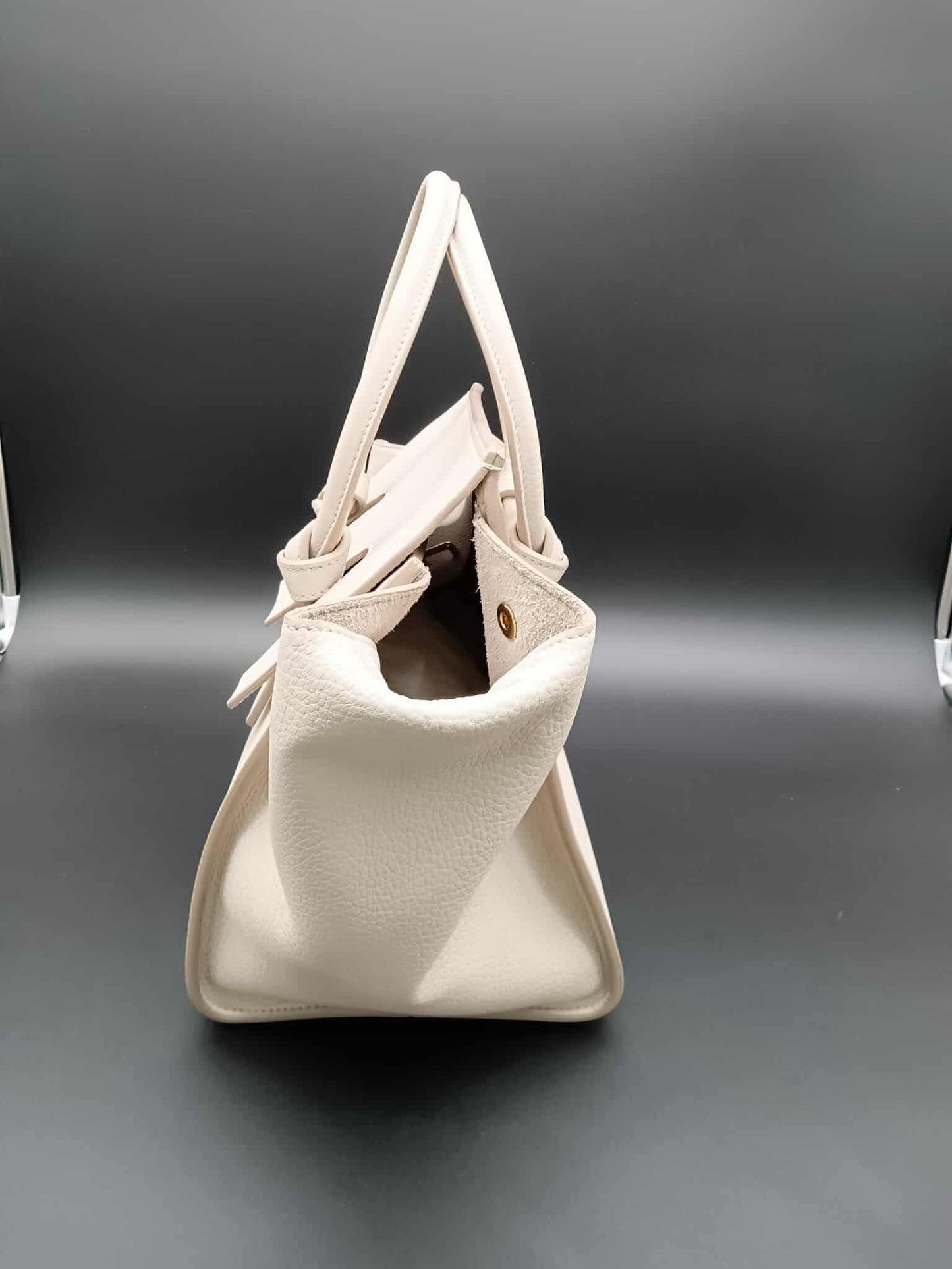CELINE Tie Knot Tote