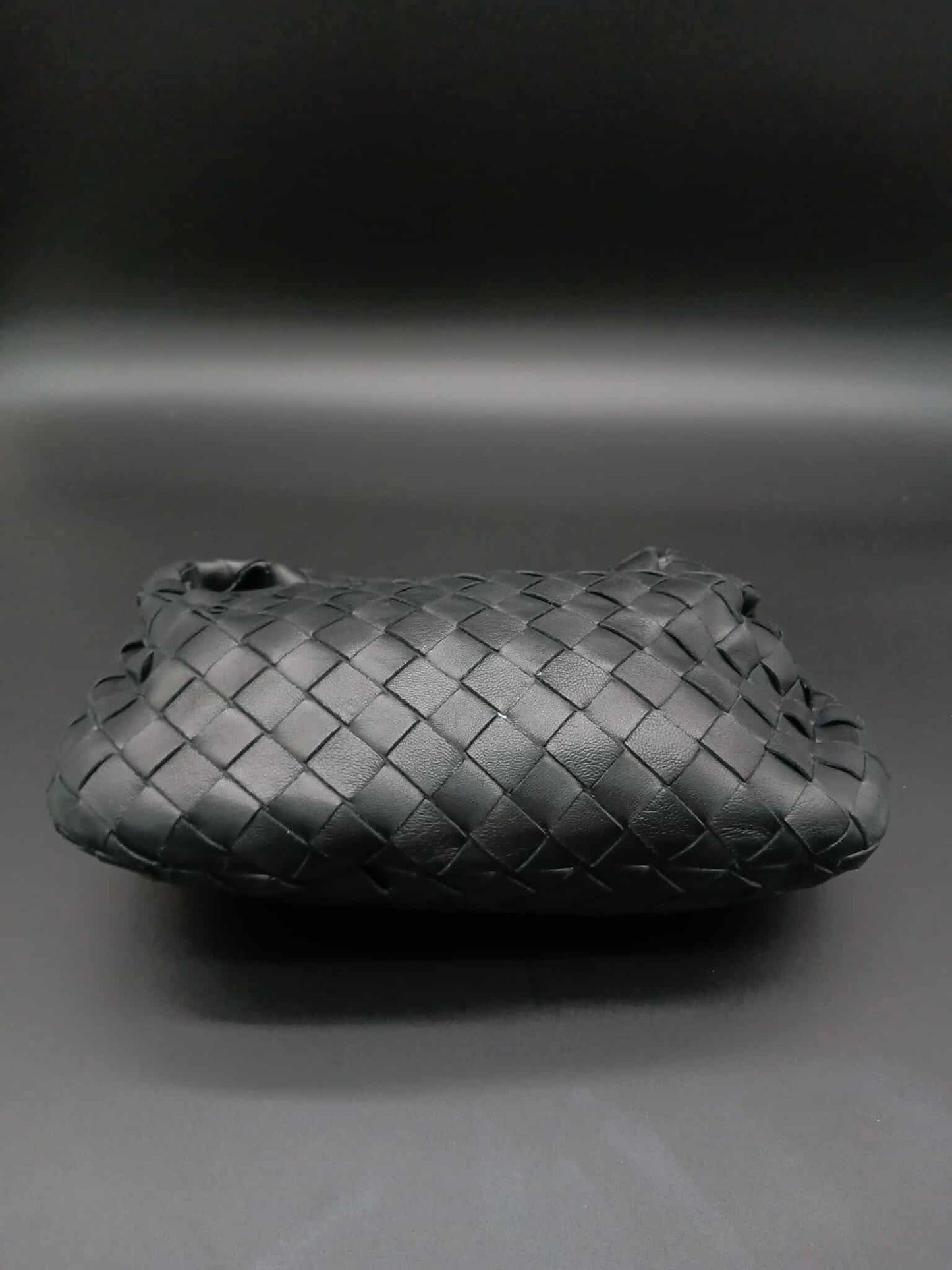 BOTTEGA VENETA Intrecciato Mini Jodie