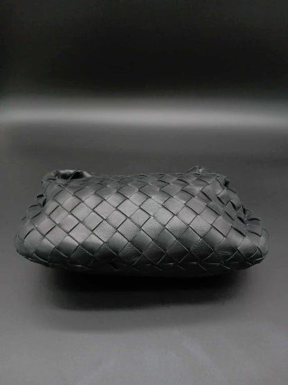 BOTTEGA VENETA Intrecciato Mini Jodie