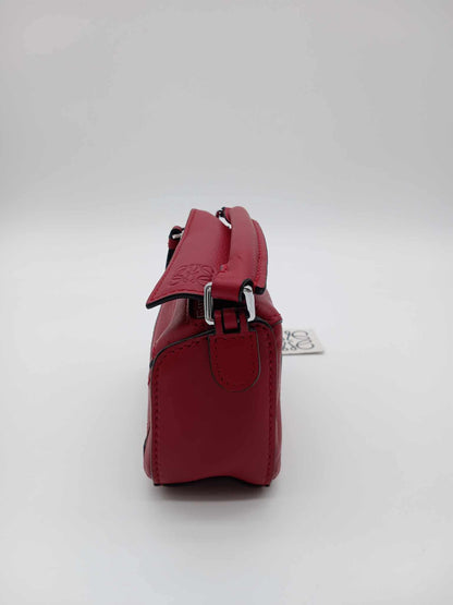 LOEWE Nano Puzzle Bag