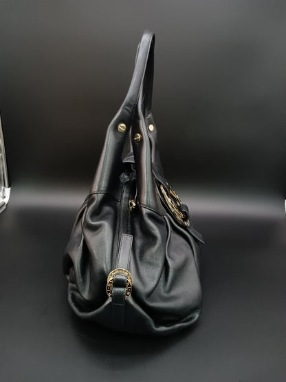 BVLGARI Chandra Hobo Bag