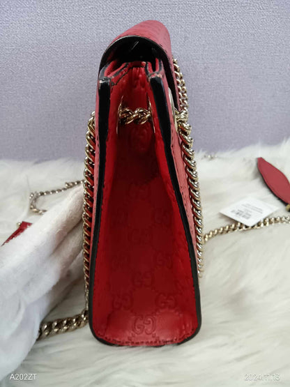 GUCCI Guccissima Emily