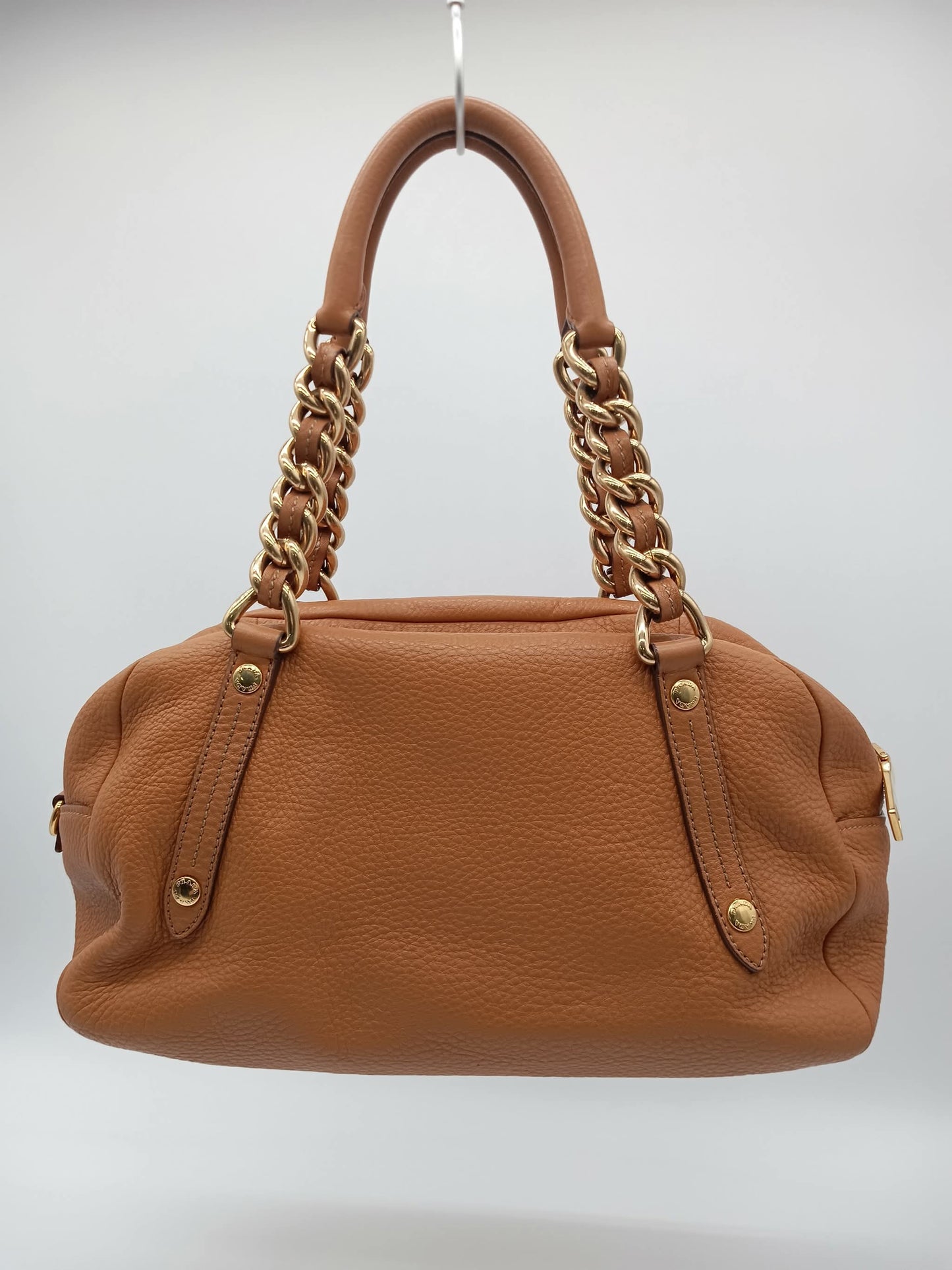PRADA Vitello Daino Shyoulder Bag
