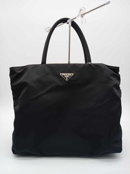 PRADA Nylon Tote