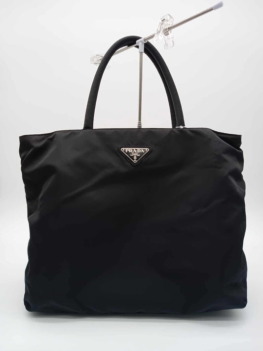 PRADA Nylon Tote