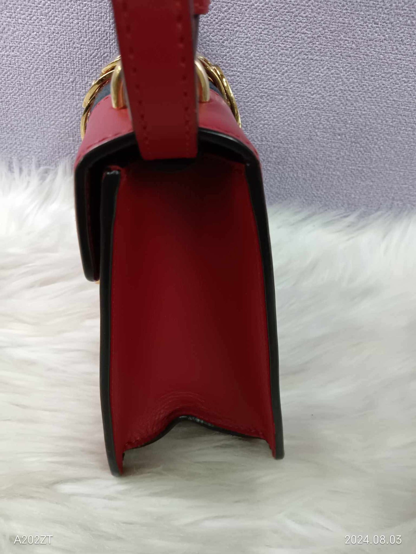 GUCCI Sherryline Sylvie