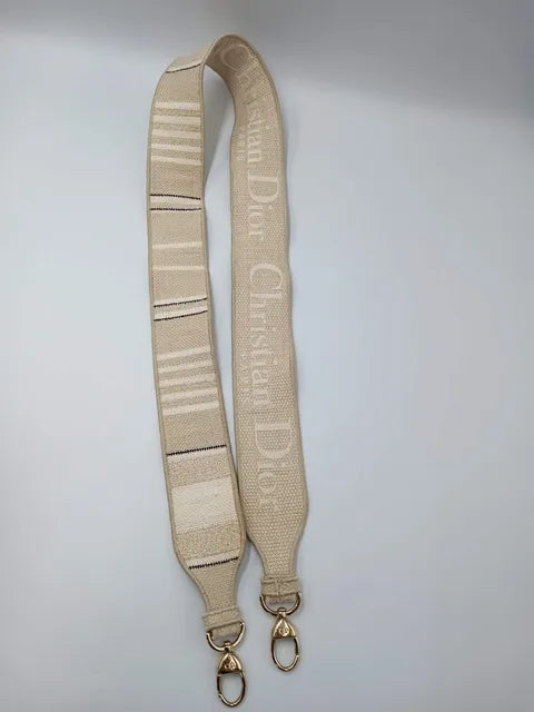 DIOR Lady D-Lite Canvas