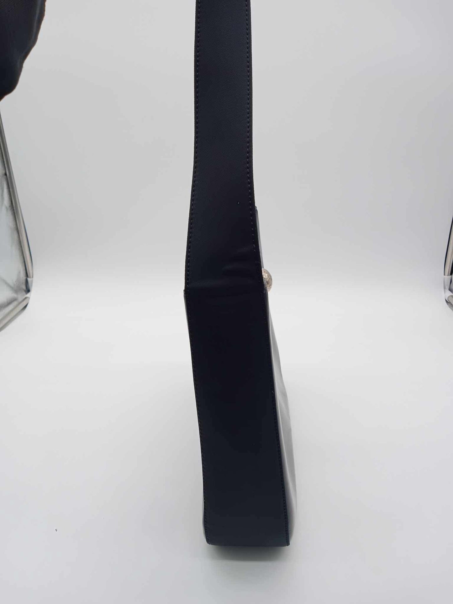 CELINE Star Ball Shoulder Bag