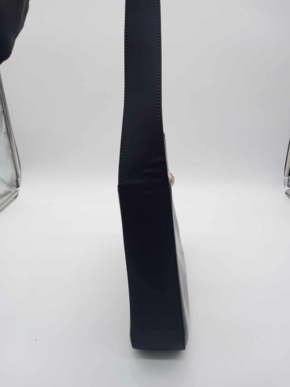 CELINE Star Ball Shoulder Bag