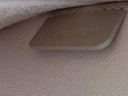 DIOR Lady D-Lite Canvas