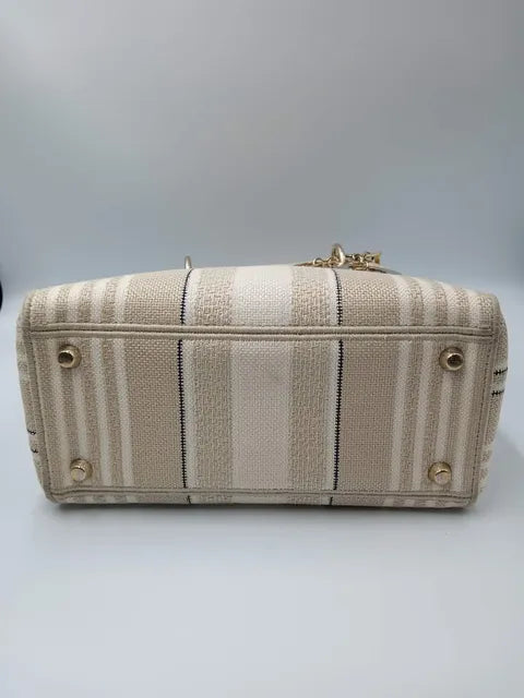 DIOR Lady D-Lite Canvas