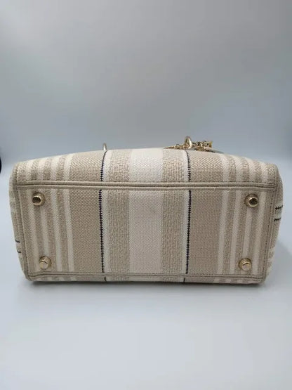 DIOR Lady D-Lite Canvas