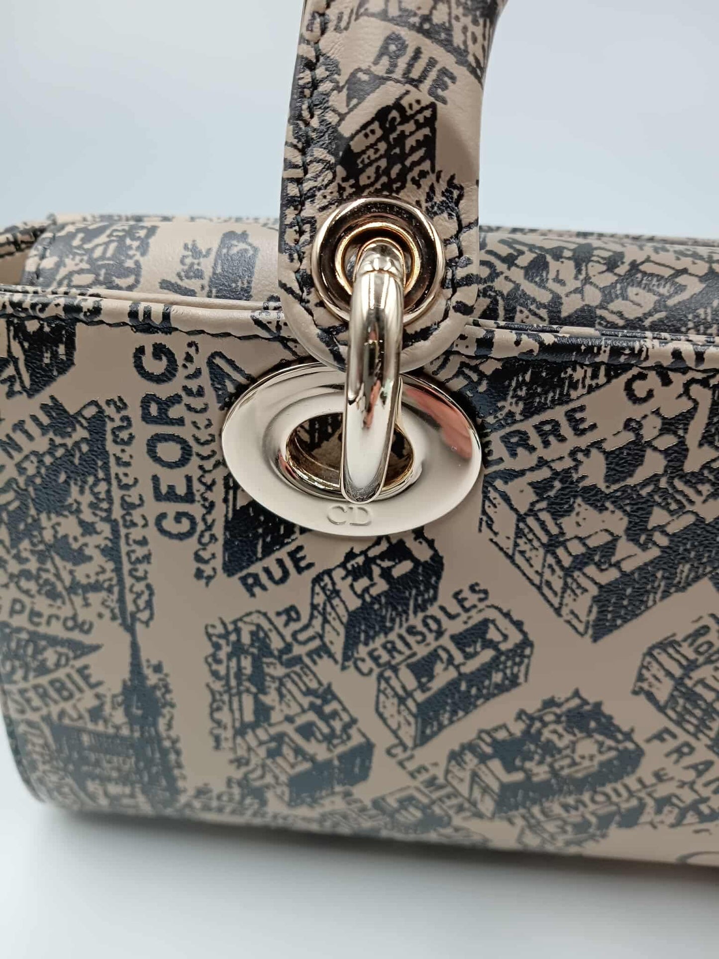 DIOR Lady D-Joy