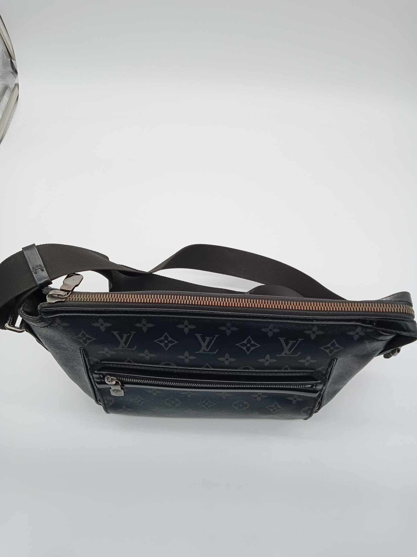 LOUIS VUITTON Monogram Eclipse Odyssey PM