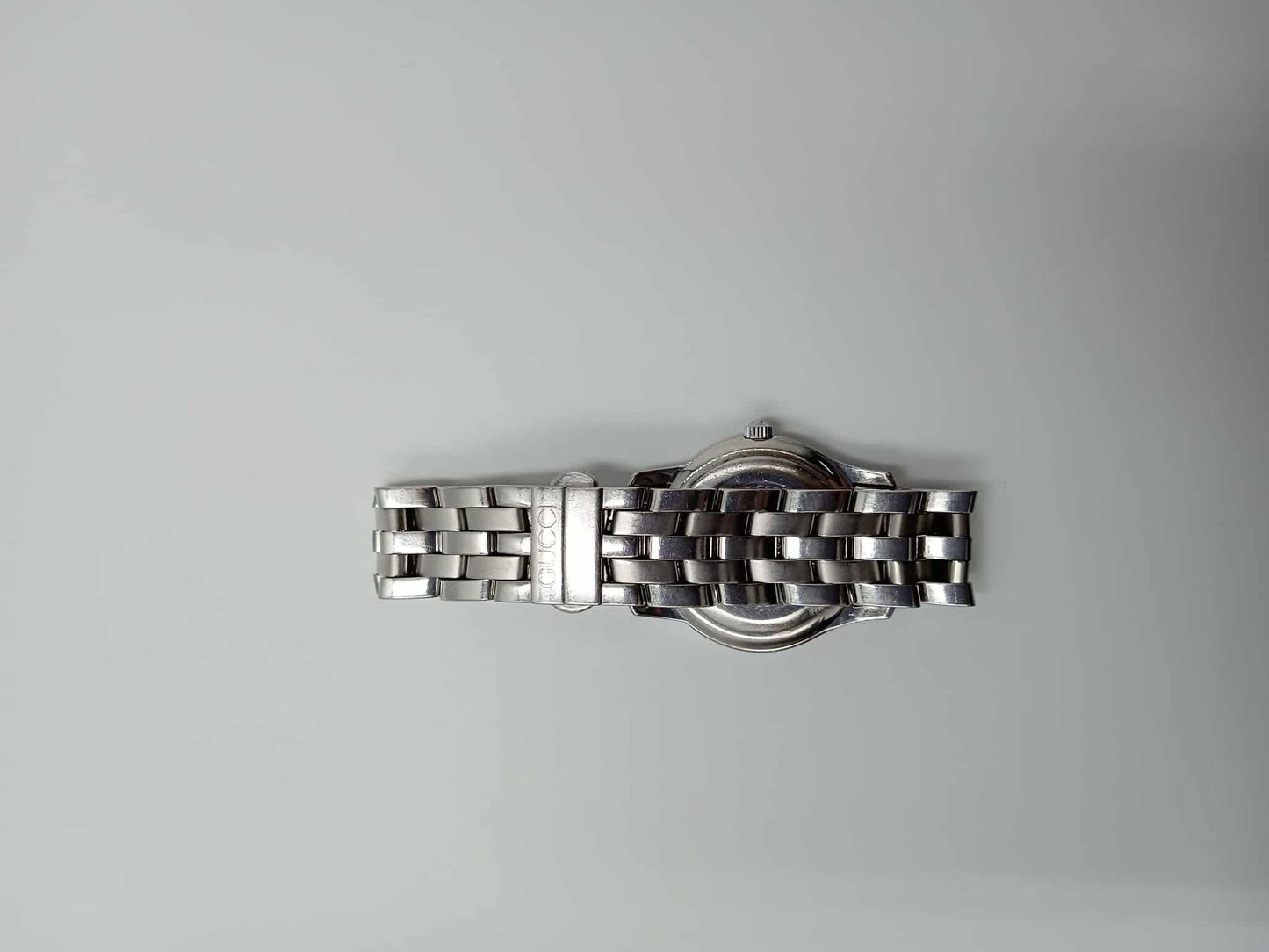 GUCCI G Class 5500L Watch