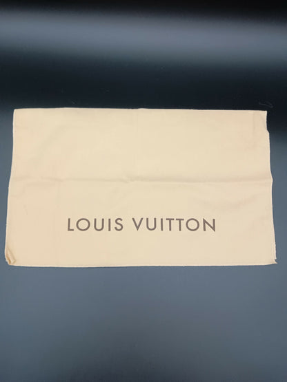 LOUIS VUITTON Damier Graphite Ambrell