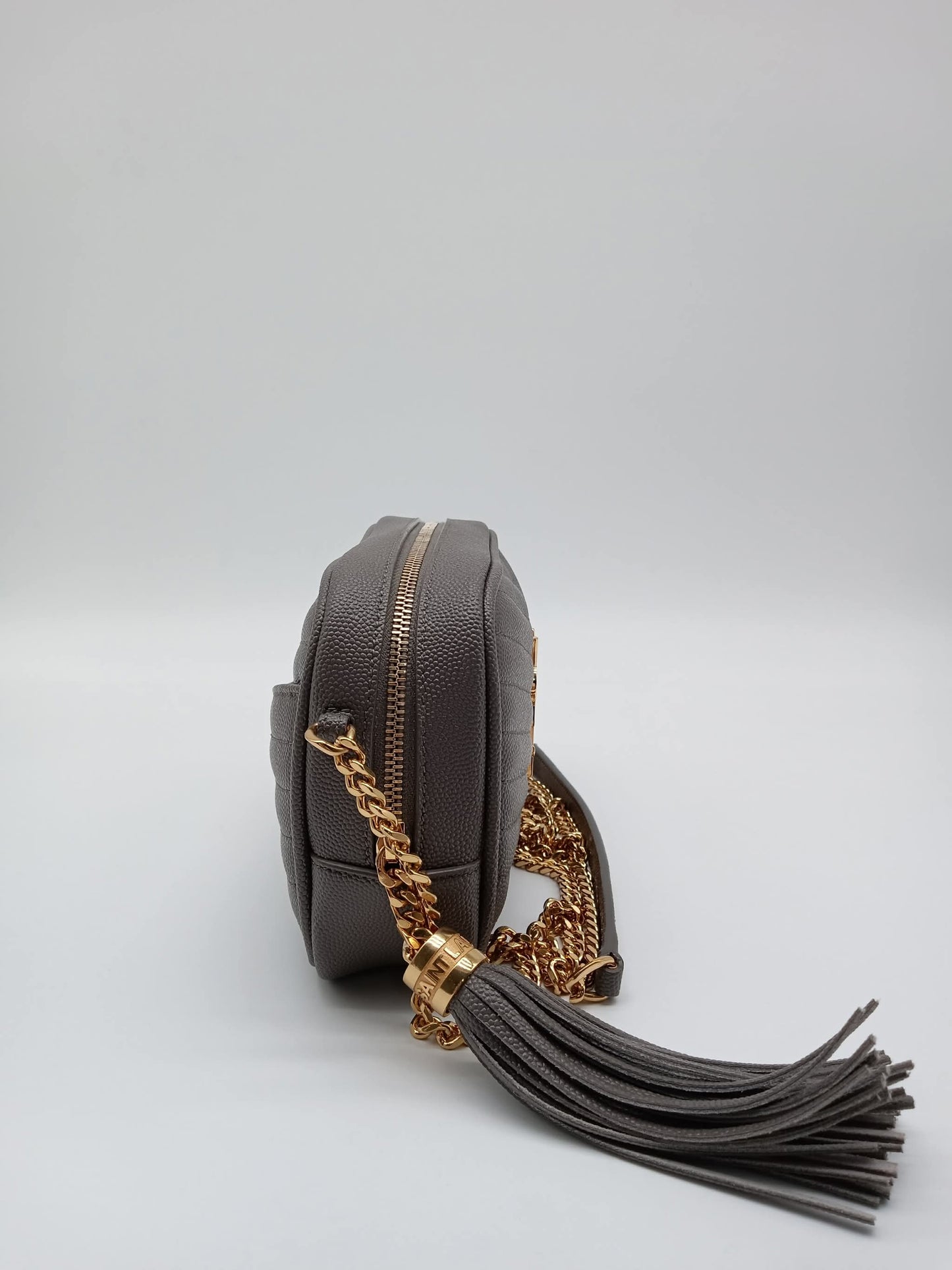 YSL Lou Mini Camera Bag