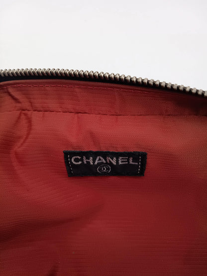 CHANEL Pouch
