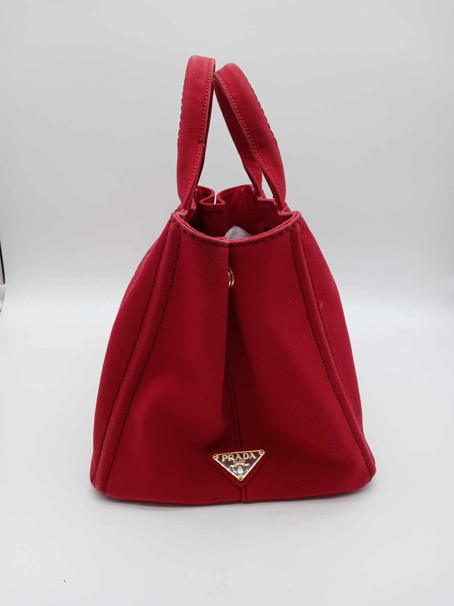 PRADA Canvas Canapa