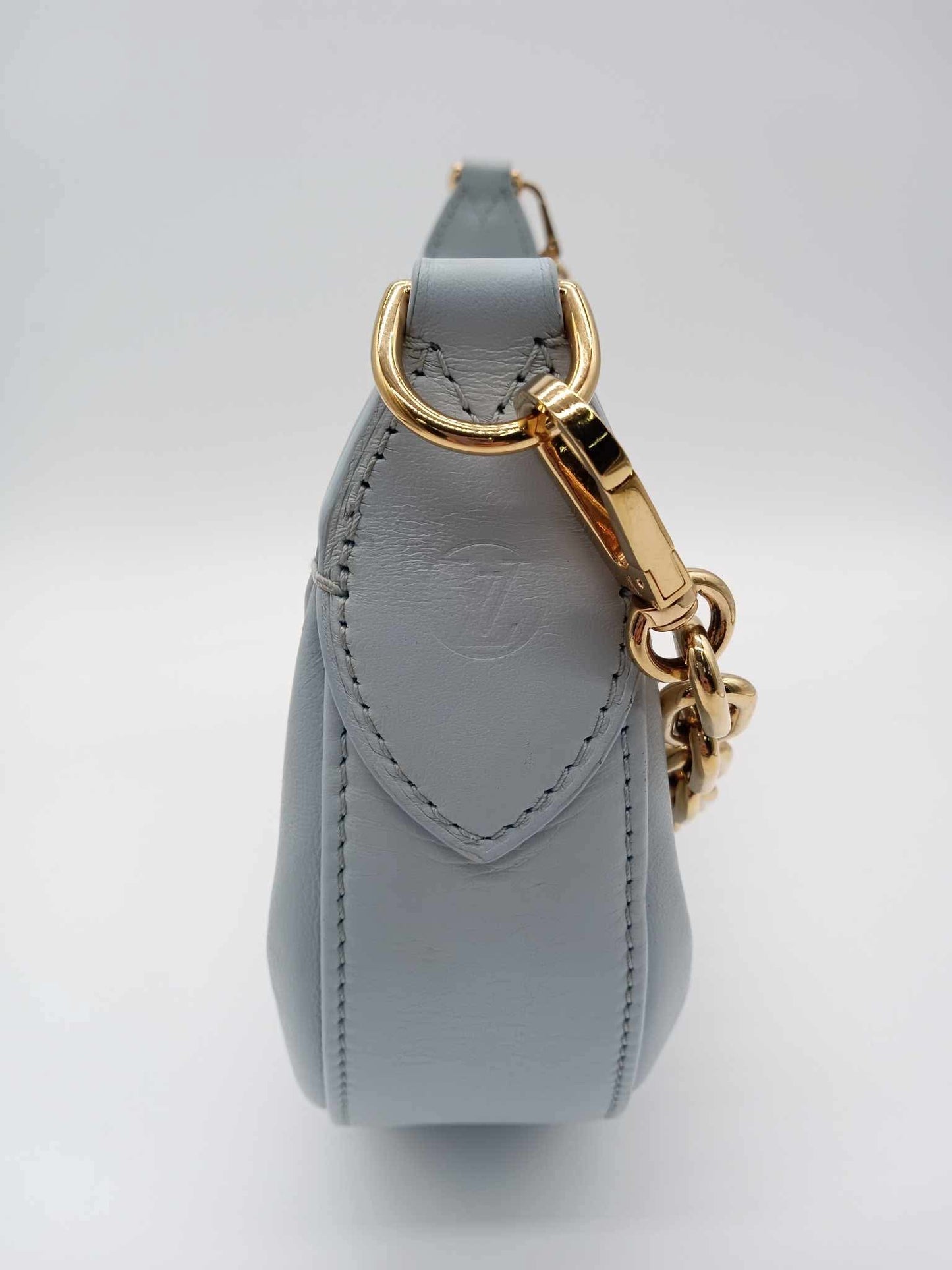 LOUIS VUITTON Over The Moon Bubblegram