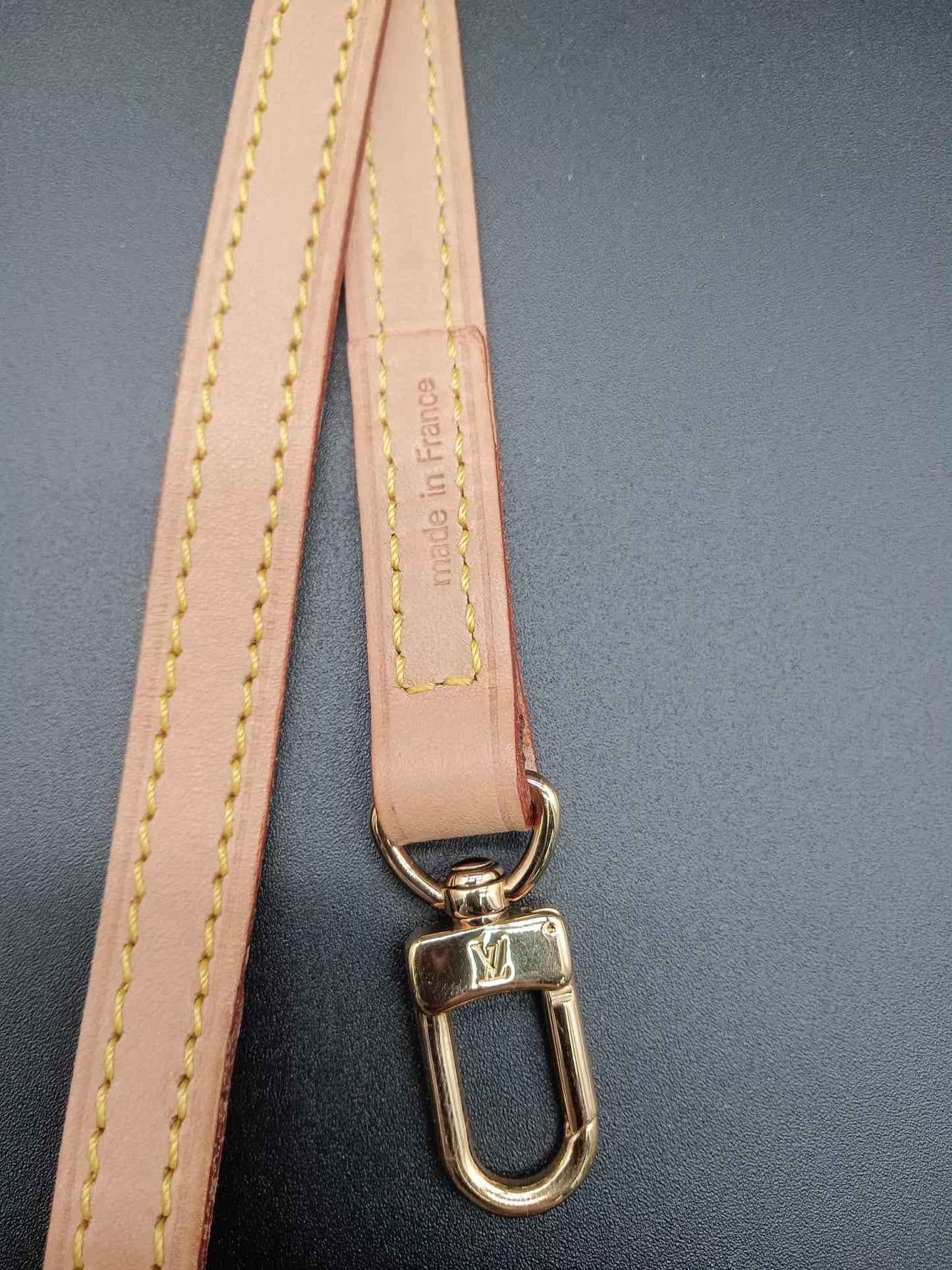 LOUIS VUITTON Shoulder Strap