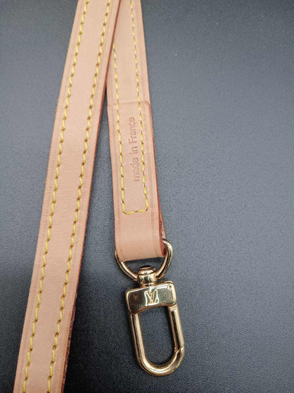 LOUIS VUITTON Shoulder Strap