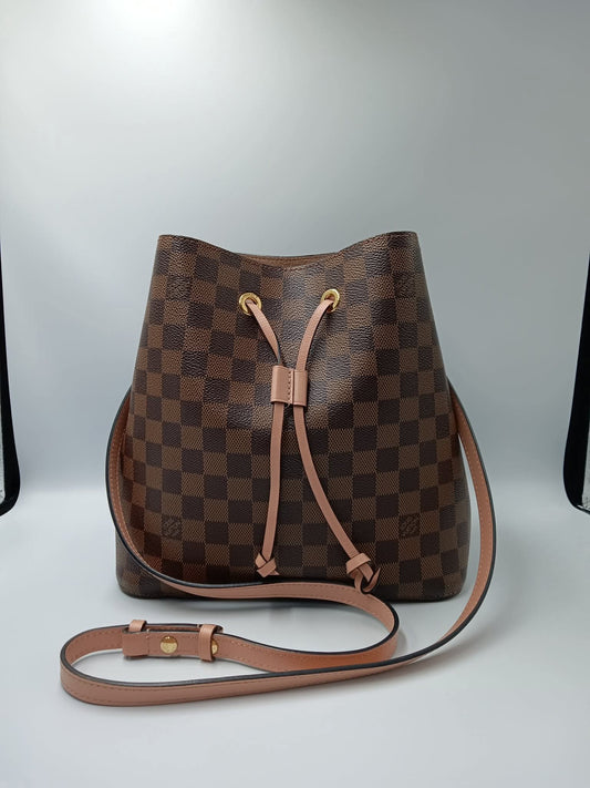 LOUIS VUITTON Damier Neo Noe