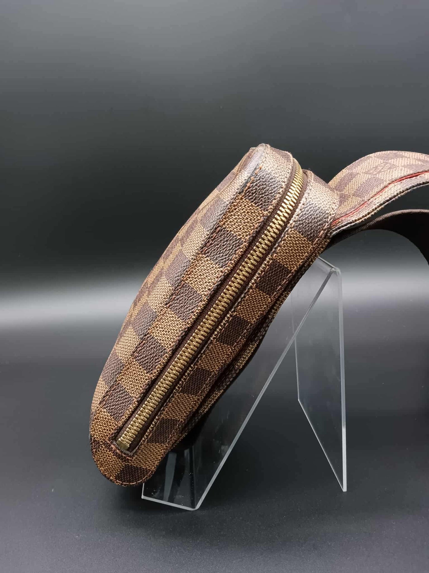 LOUIS VUITTON Damier Geronimo