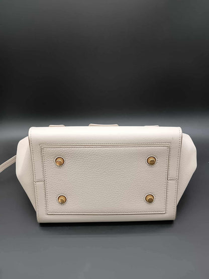 CELINE Tie Knot Tote