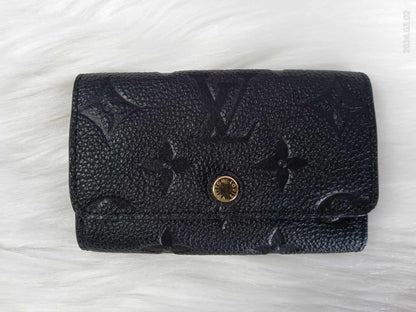LOUIS VUITTON Key Case