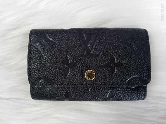 LOUIS VUITTON Key Case