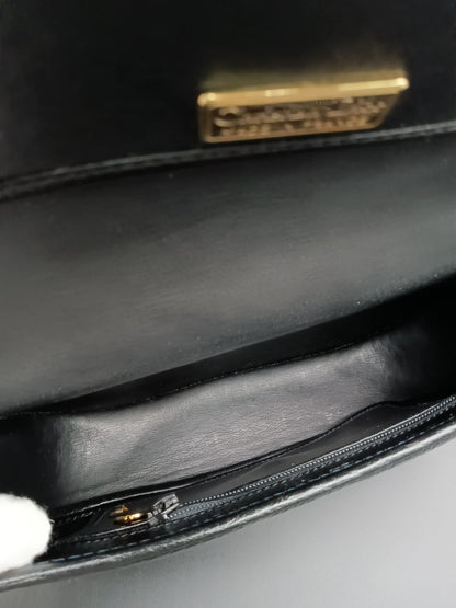DIOR Vintage Bobby