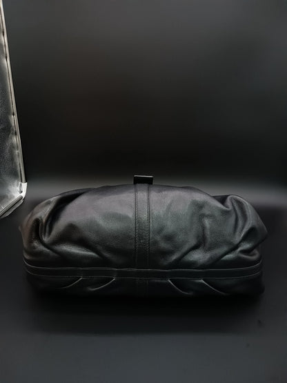 BVLGARI Chandra Hobo Bag