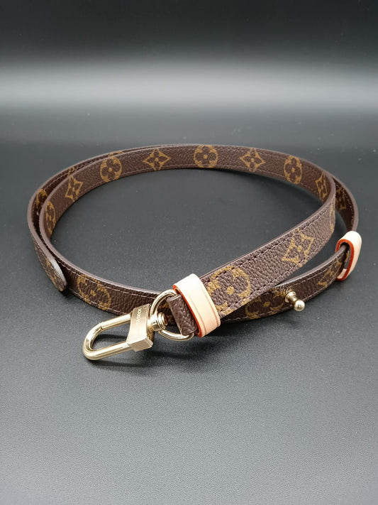 LOUIS VUITTON Monogram Strap